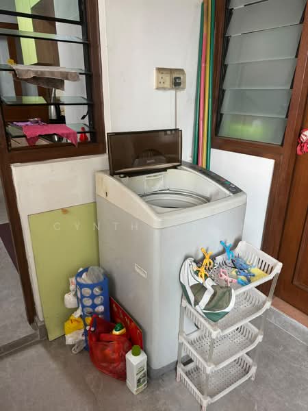 Chestervale, 31 Bangkit Road, Room Rental, 120 sqft, Condominium For Rent, by Cynthia Kok, 500218458 - Interior - PropertyGuru.com.sg