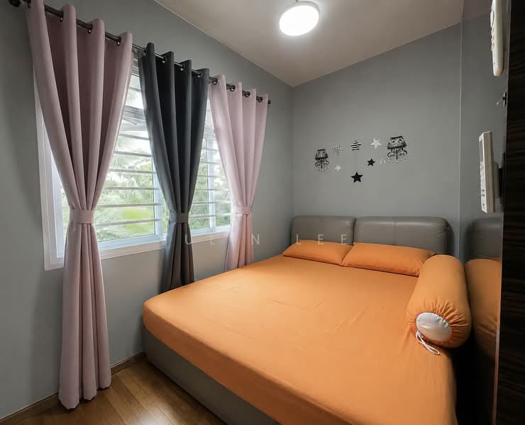 281A Sengkang East Avenue, 281A Sengkang East Avenue, 2 Bedrooms, 721 sqft, HDB Flat For Sale, by Fulin Lee, 500218460 - Bedroom - PropertyGuru.com.sg