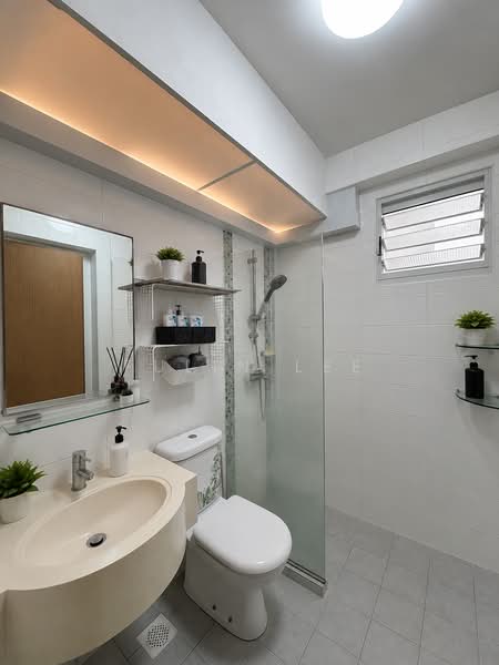 281A Sengkang East Avenue, 281A Sengkang East Avenue, 2 Bedrooms, 721 sqft, HDB Flat For Sale, by Fulin Lee, 500218460 - Bathroom - PropertyGuru.com.sg