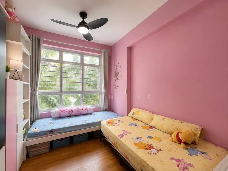281A Sengkang East Avenue, 281A Sengkang East Avenue, 2 Bedrooms, 721 sqft, HDB Flat For Sale, by Fulin Lee, 500218460 - Bedroom - PropertyGuru.com.sg