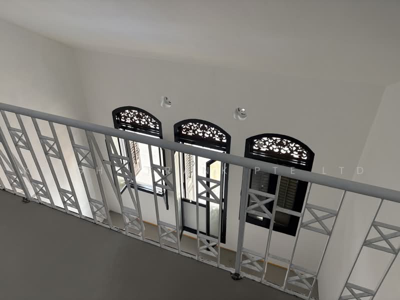 253A Geylang Road - Heritage Shophouse Level 2 Unit, 1,200 sqft - Newly Renovated Near MRT, R072592D, 1,440 sqft, Office For Rent, by Gabriel Liong, 500218461 - Interior - CommercialGuru.com.sg