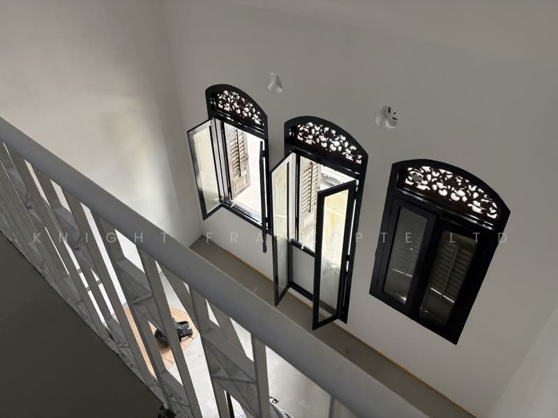 253A Geylang Road - Heritage Shophouse Level 2 Unit, 1,200 sqft - Newly Renovated Near MRT, R072592D, 1,440 sqft, Office For Rent, by Gabriel Liong, 500218461 - Interior - CommercialGuru.com.sg