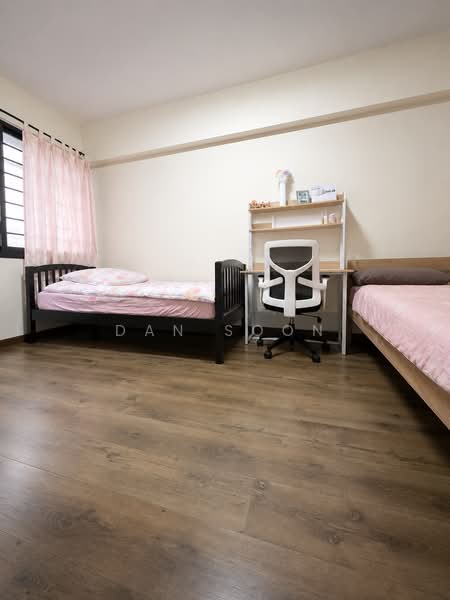 652C Jurong West Street 61, 652C Jurong West Street 61, 3 Bedrooms, 1,184 sqft, HDB Flat For Sale, by Dan Soon, 500218463 - Bedroom - PropertyGuru.com.sg