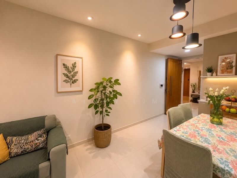 Prive, 31 Punggol Field, 2 Bedrooms, 829 sqft, Executive Condominium For Sale, by Alvin Lim, 500218464 - PropertyGuru.com.sg