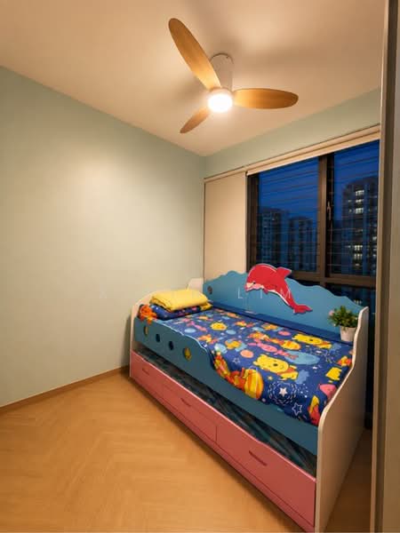 Prive, 31 Punggol Field, 2 Bedrooms, 829 sqft, Executive Condominium For Sale, by Alvin Lim, 500218464 - PropertyGuru.com.sg