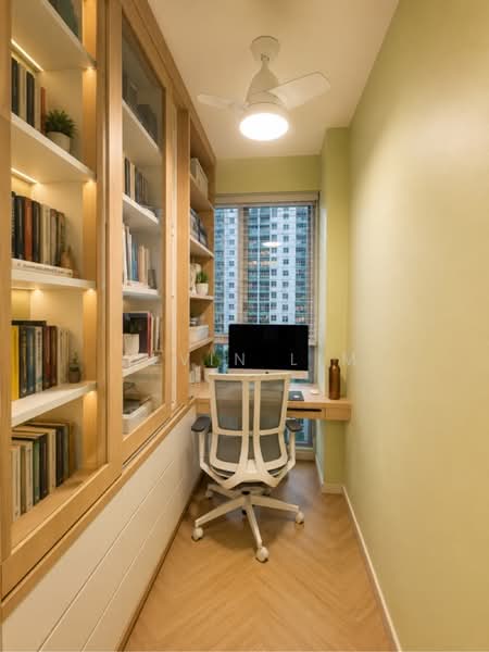 Prive, 31 Punggol Field, 2 Bedrooms, 829 sqft, Executive Condominium For Sale, by Alvin Lim, 500218464 - PropertyGuru.com.sg