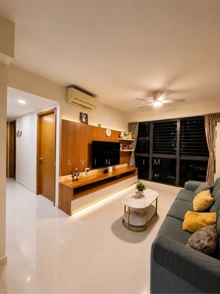 Prive, 31 Punggol Field, 2 Bedrooms, 829 sqft, Executive Condominium For Sale, by Alvin Lim, 500218464 - PropertyGuru.com.sg