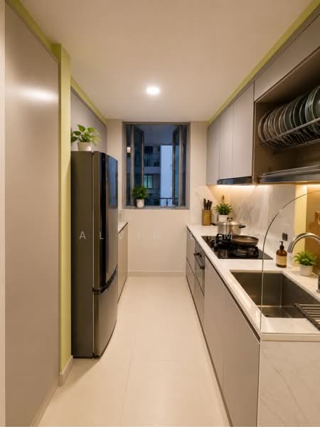 Prive, 31 Punggol Field, 2 Bedrooms, 829 sqft, Executive Condominium For Sale, by Alvin Lim, 500218464 - PropertyGuru.com.sg