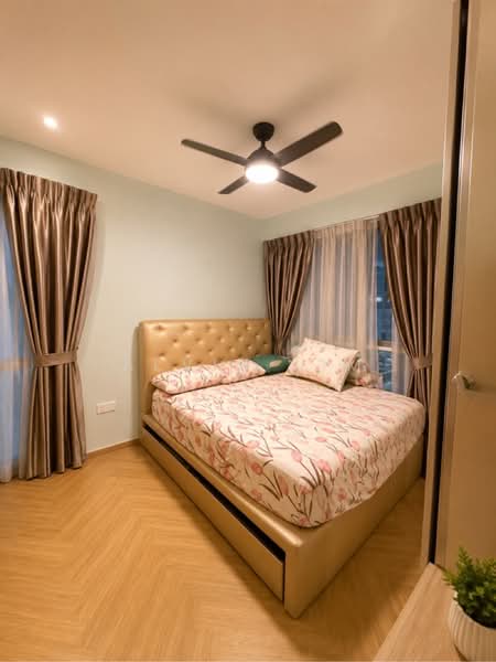 Prive, 31 Punggol Field, 2 Bedrooms, 829 sqft, Executive Condominium For Sale, by Alvin Lim, 500218464 - PropertyGuru.com.sg