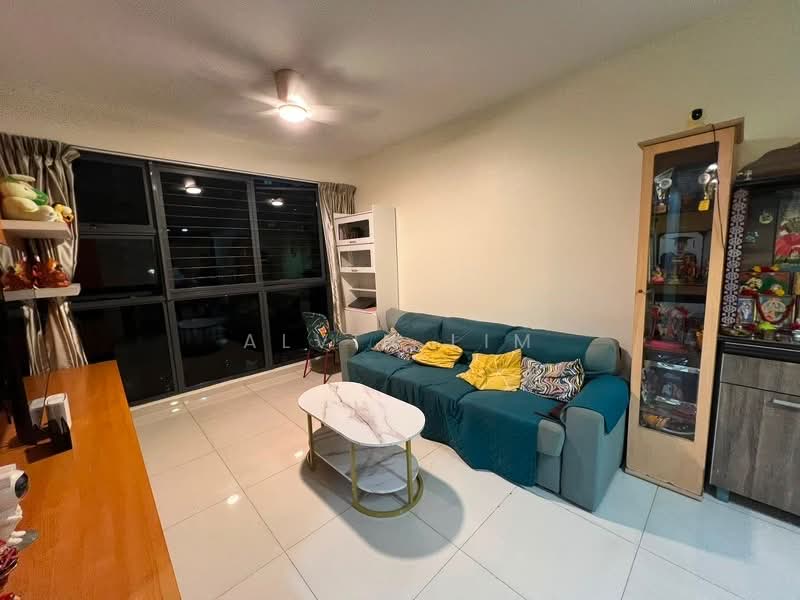 Prive, 31 Punggol Field, 2 Bedrooms, 829 sqft, Executive Condominium For Sale, by Alvin Lim, 500218464 - PropertyGuru.com.sg