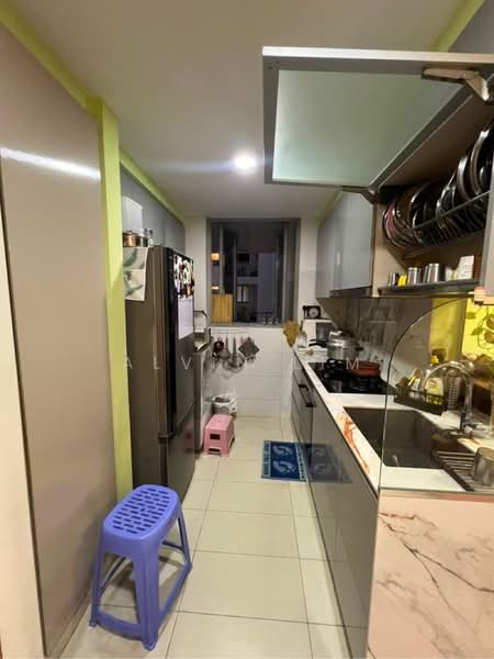 Prive, 31 Punggol Field, 2 Bedrooms, 829 sqft, Executive Condominium For Sale, by Alvin Lim, 500218464 - PropertyGuru.com.sg
