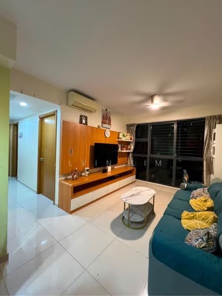 Prive, 31 Punggol Field, 2 Bedrooms, 829 sqft, Executive Condominium For Sale, by Alvin Lim, 500218464 - PropertyGuru.com.sg