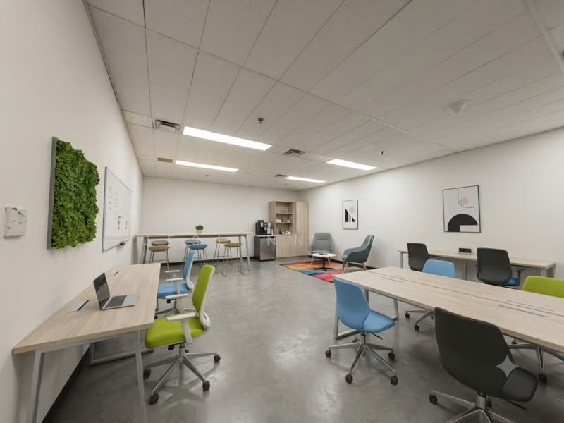 Robinson 77, 77 Robinson Road, 441 sqft, Office For Rent, by Jeslynn Tan, 500218467 - Virtual Staging Illustrations - CommercialGuru.com.sg