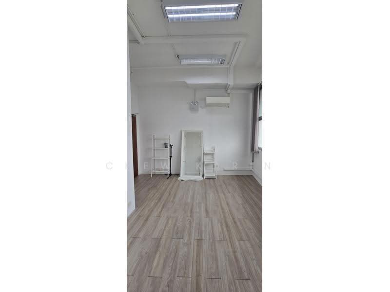 Woodlands Bizhub, 190 Woodlands Industrial Park E5, Sembawang / Yishun, 200 sqft, Factory / Workshop (B2) For Rent, by Chew Karin, 500218470 - Interior - CommercialGuru.com.sg