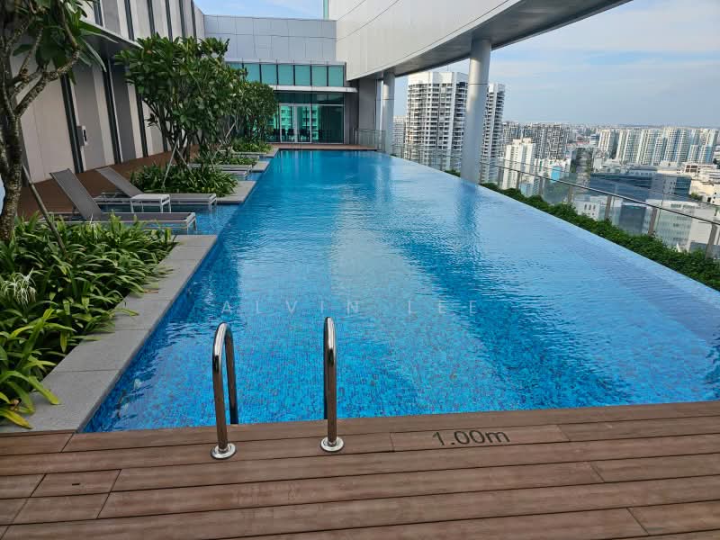 ARC 380, 380 Jalan Besar, 1,442 sqft, Office For Sale, by Alvin Lee, 500218471 - Pool - CommercialGuru.com.sg