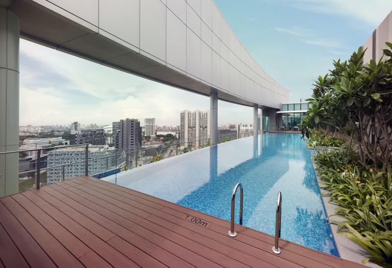 ARC 380, 380 Jalan Besar, 1,442 sqft, Office For Sale, by Alvin Lee, 500218471 - View - CommercialGuru.com.sg