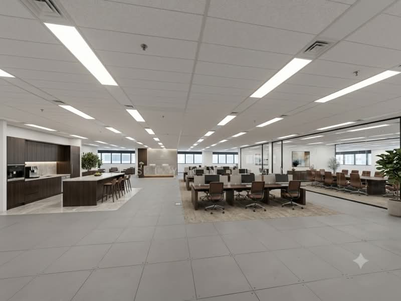 Robinson 77, 77 Robinson Road, 7,825 sqft, Office For Rent, by Jeslynn Tan, 500218473 - Virtual Staging Illustrations - CommercialGuru.com.sg