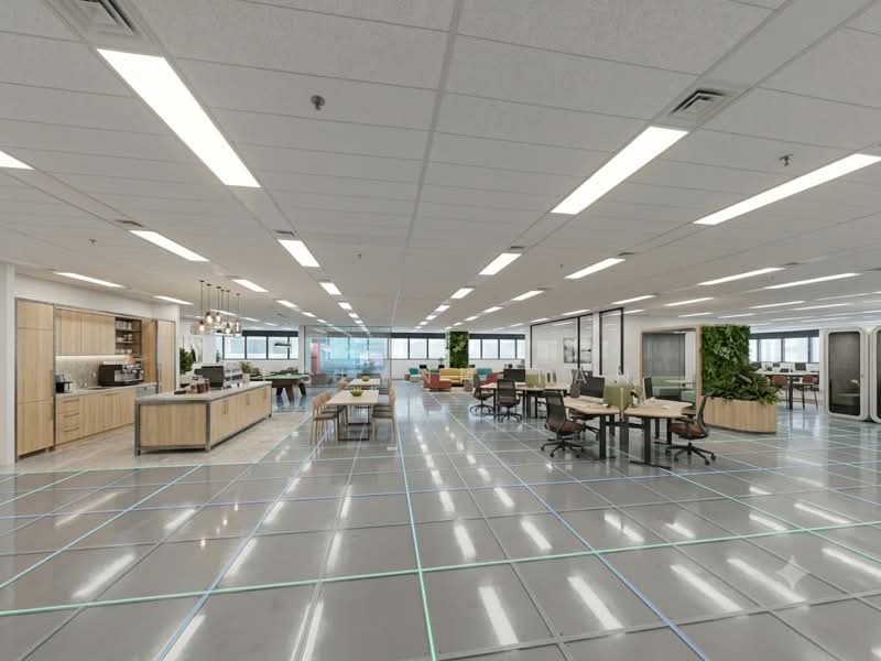 Robinson 77, 77 Robinson Road, 7,825 sqft, Office For Rent, by Jeslynn Tan, 500218473 - Virtual Staging Illustrations - CommercialGuru.com.sg