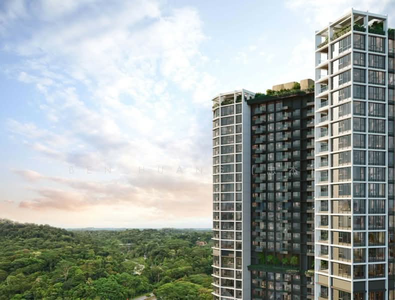 The Reserve Residences, 9 Jalan Anak Bukit, 4 Bedrooms, 1,625 sqft, Condominium For Sale, by Ben Huang (忠杰), 500218475 - Exterior - PropertyGuru.com.sg