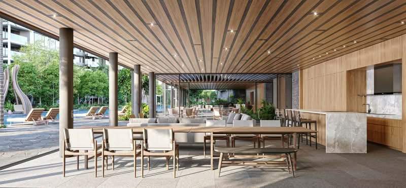 The Reserve Residences, 9 Jalan Anak Bukit, 4 Bedrooms, 1,625 sqft, Condominium For Sale, by Ben Huang (忠杰), 500218475 - Exterior - PropertyGuru.com.sg