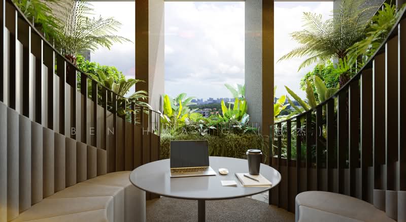 The Reserve Residences, 9 Jalan Anak Bukit, 4 Bedrooms, 1,625 sqft, Condominium For Sale, by Ben Huang (忠杰), 500218475 - View - PropertyGuru.com.sg