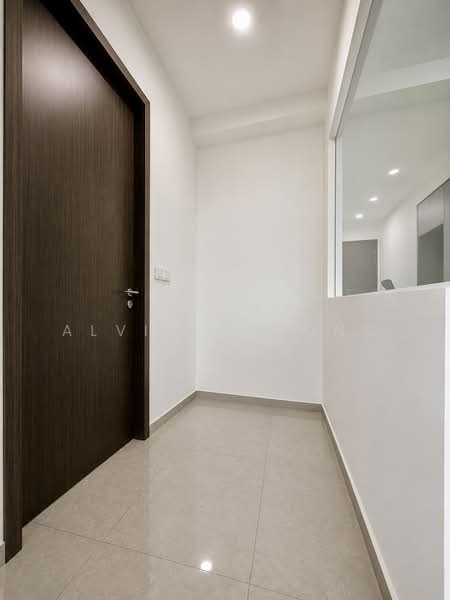 Parc Clematis, 8F Jalan Lempeng, 2 Bedrooms, 689 sqft, Condominium For Rent, by Alvin Cheong, 500218477 - Entrance - PropertyGuru.com.sg