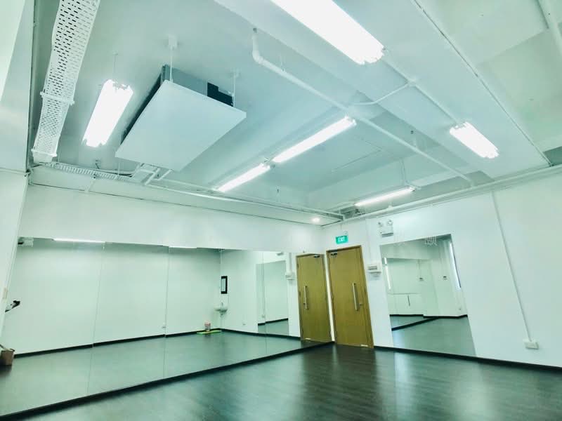 WIS @ Changi, 116 Changi Road, 484 sqft, Office For Sale, by Laven Loo 吕欣颐, 500218478 - CommercialGuru.com.sg