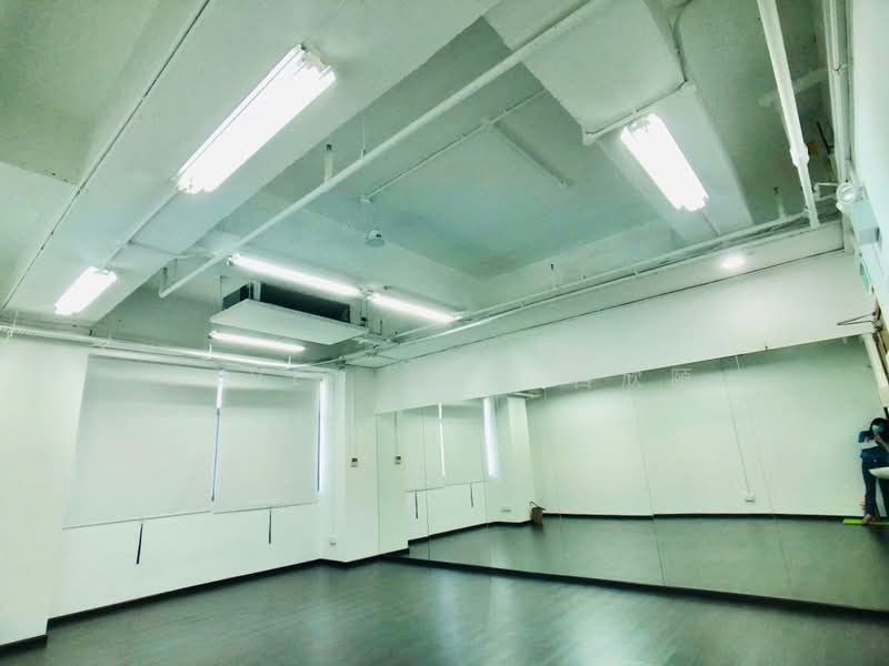 WIS @ Changi, 116 Changi Road, 484 sqft, Office For Sale, by Laven Loo 吕欣颐, 500218478 - CommercialGuru.com.sg