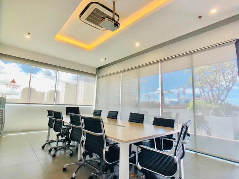 WIS @ Changi, 116 Changi Road, 484 sqft, Office For Sale, by Laven Loo 吕欣颐, 500218478 - CommercialGuru.com.sg