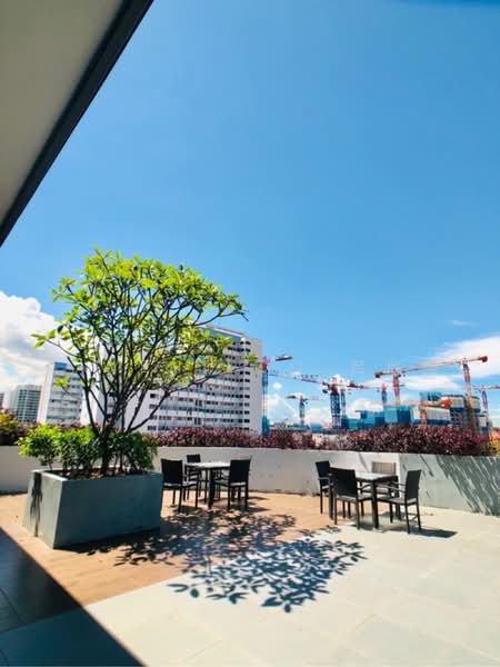 WIS @ Changi, 116 Changi Road, 484 sqft, Office For Sale, by Laven Loo 吕欣颐, 500218478 - CommercialGuru.com.sg