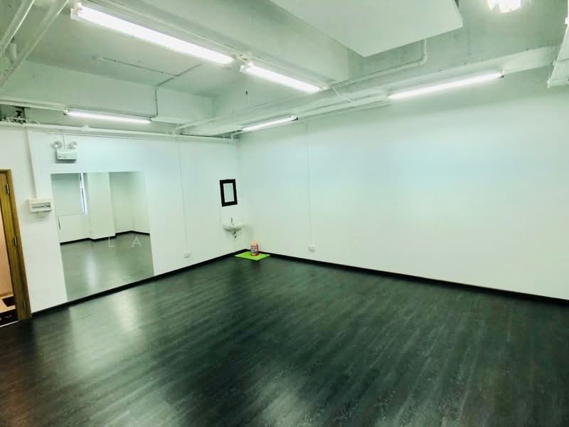 WIS @ Changi, 116 Changi Road, 484 sqft, Office For Sale, by Laven Loo 吕欣颐, 500218478 - CommercialGuru.com.sg