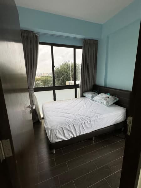 Pavilion Square, 345 Geylang Road, 1 Bedroom, 420 sqft, Condominium For Sale, by Denyse Teng, 500218480 - Bedroom - PropertyGuru.com.sg
