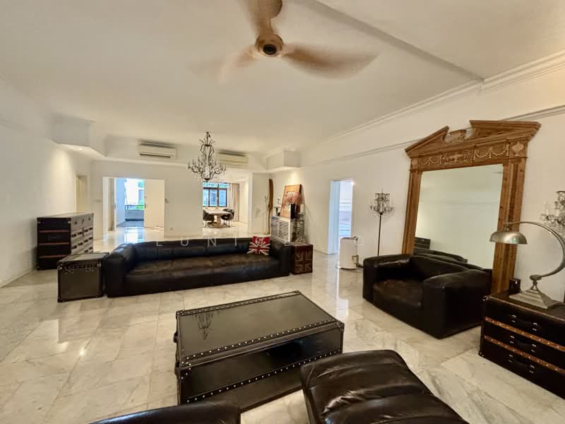 The Arcadia (Arcadia Gardens), 237 Arcadia Road, 4 Bedrooms, 3,810 sqft, Condominium For Rent, by Eunice Toh, 500218482 - Living Room - PropertyGuru.com.sg