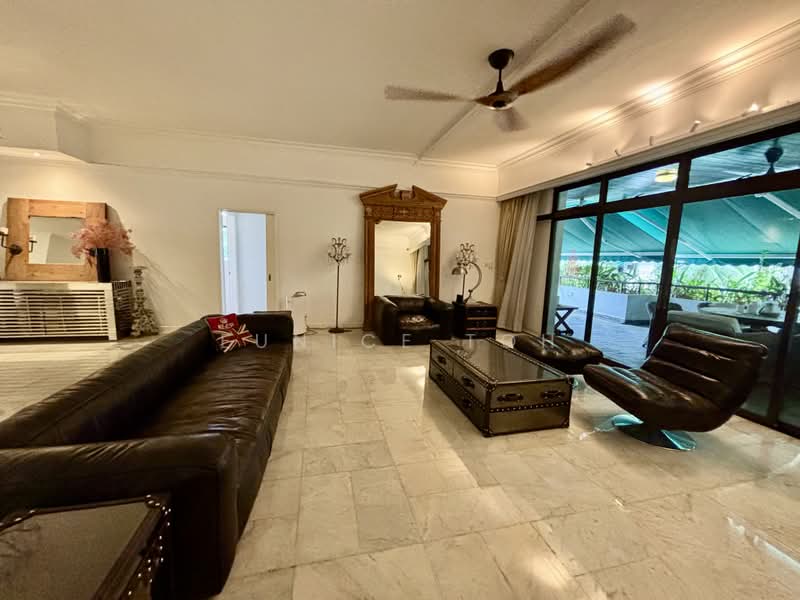 The Arcadia (Arcadia Gardens), 237 Arcadia Road, 4 Bedrooms, 3,810 sqft, Condominium For Rent, by Eunice Toh, 500218482 - Living Room - PropertyGuru.com.sg