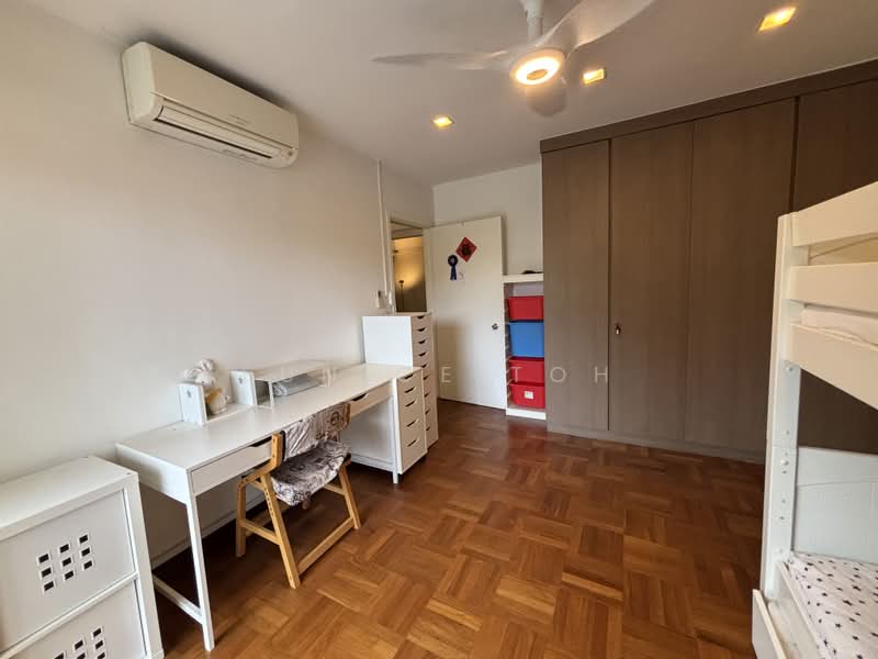 The Arcadia (Arcadia Gardens), 237 Arcadia Road, 4 Bedrooms, 3,810 sqft, Condominium For Rent, by Eunice Toh, 500218482 - Bedroom - PropertyGuru.com.sg