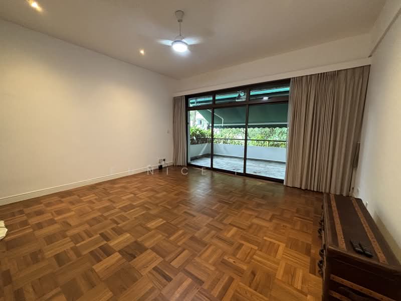 The Arcadia (Arcadia Gardens), 237 Arcadia Road, 4 Bedrooms, 3,810 sqft, Condominium For Rent, by Eunice Toh, 500218482 - Balcony - PropertyGuru.com.sg
