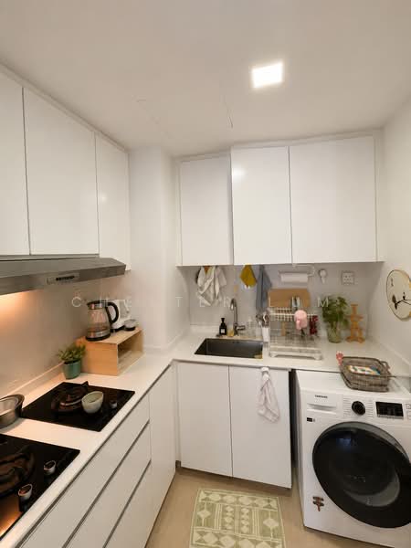 eCO, 277 Bedok South Avenue 3, 2 Bedrooms, 893 sqft, Condominium For Sale, by Chester Lum, 500218483 - PropertyGuru.com.sg