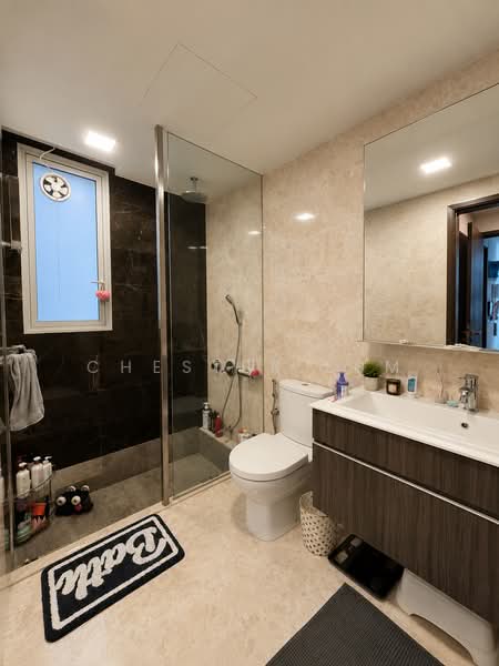 eCO, 277 Bedok South Avenue 3, 2 Bedrooms, 893 sqft, Condominium For Sale, by Chester Lum, 500218483 - PropertyGuru.com.sg