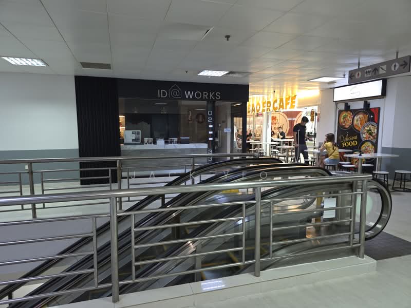 Balestier Plaza, 400 Balestier Road, 388 sqft, Other Retail For Rent, by Jack Yeo, 500218484 - Lobby - CommercialGuru.com.sg