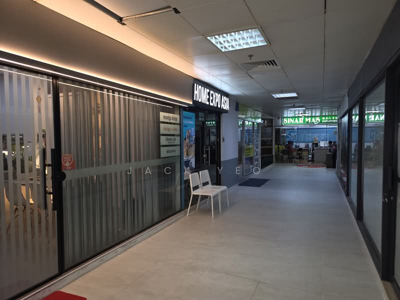 Balestier Plaza, 400 Balestier Road, 388 sqft, Other Retail For Rent, by Jack Yeo, 500218484 - Corridor - CommercialGuru.com.sg