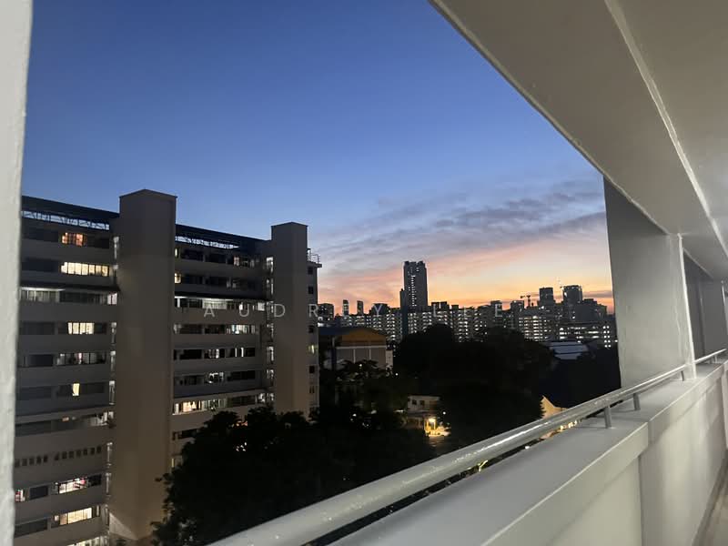 14 Saint George's Road, 14 Saint George's Road, 3 Bedrooms, 1,001 sqft, HDB Flat For Sale, by Audrey Lee, 500218485 - Exterior - PropertyGuru.com.sg