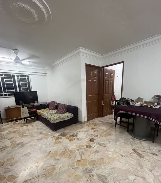 14 Saint George's Road, 14 Saint George's Road, 3 Bedrooms, 1,001 sqft, HDB Flat For Sale, by Audrey Lee, 500218485 - Living Room - PropertyGuru.com.sg
