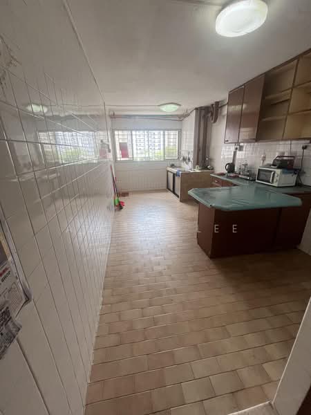 14 Saint George's Road, 14 Saint George's Road, 3 Bedrooms, 1,001 sqft, HDB Flat For Sale, by Audrey Lee, 500218485 - Kitchen - PropertyGuru.com.sg