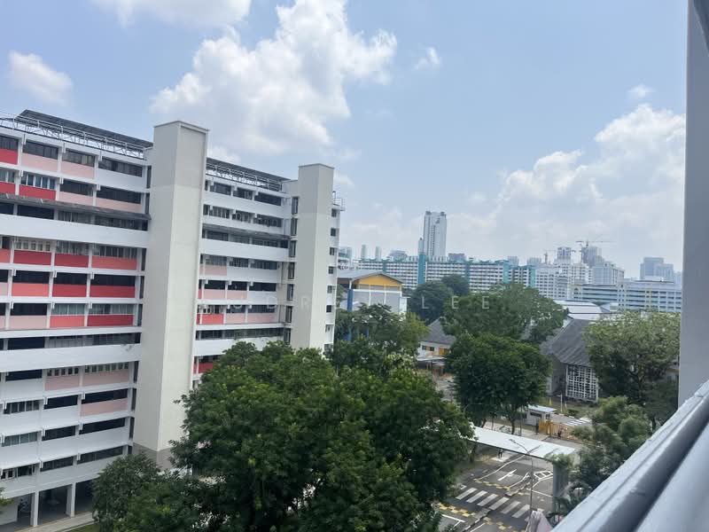 14 Saint George's Road, 14 Saint George's Road, 3 Bedrooms, 1,001 sqft, HDB Flat For Sale, by Audrey Lee, 500218485 - Exterior - PropertyGuru.com.sg