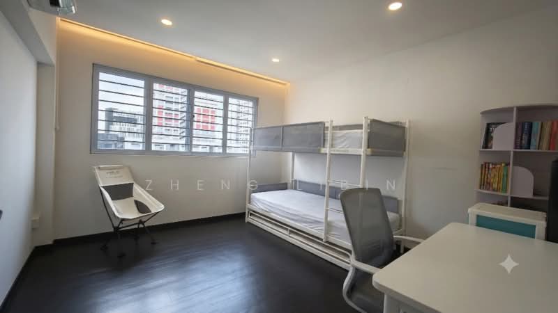 153 Bishan Street 13, 153 Bishan Street 13, 3 Bedrooms, 1,280 sqft, HDB Flat For Sale, by Zheng Libin, 500218486 - Bedroom - PropertyGuru.com.sg