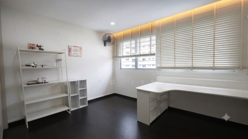 153 Bishan Street 13, 153 Bishan Street 13, 3 Bedrooms, 1,280 sqft, HDB Flat For Sale, by Zheng Libin, 500218486 - Study - PropertyGuru.com.sg