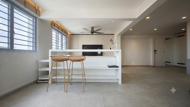 153 Bishan Street 13, 153 Bishan Street 13, 3 Bedrooms, 1,280 sqft, HDB Flat For Sale, by Zheng Libin, 500218486 - Living Room - PropertyGuru.com.sg