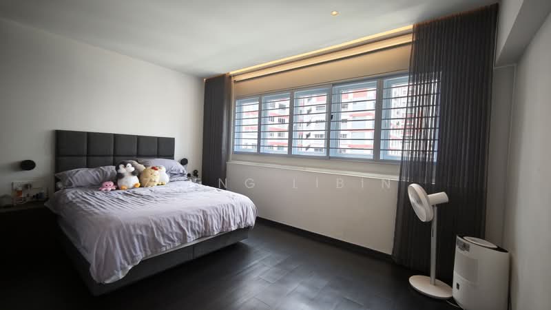 153 Bishan Street 13, 153 Bishan Street 13, 3 Bedrooms, 1,280 sqft, HDB Flat For Sale, by Zheng Libin, 500218486 - PropertyGuru.com.sg