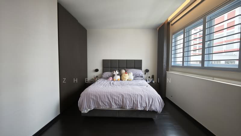 153 Bishan Street 13, 153 Bishan Street 13, 3 Bedrooms, 1,280 sqft, HDB Flat For Sale, by Zheng Libin, 500218486 - PropertyGuru.com.sg