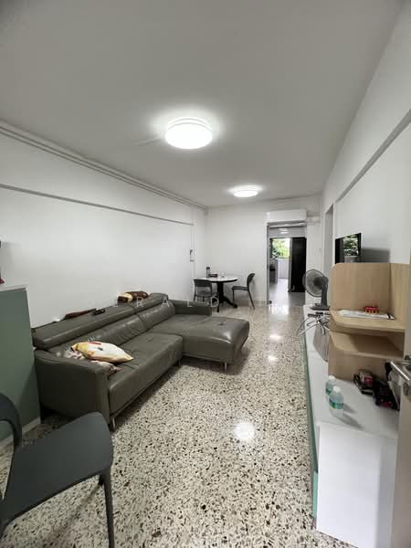 65 Telok Blangah Drive, 65 Telok Blangah Drive, 2 Bedrooms, 721 sqft, HDB Flat For Sale, by Gerald Tan, 500218487 - Living Room - PropertyGuru.com.sg
